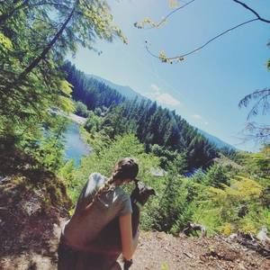 Meet your Posher, Amber